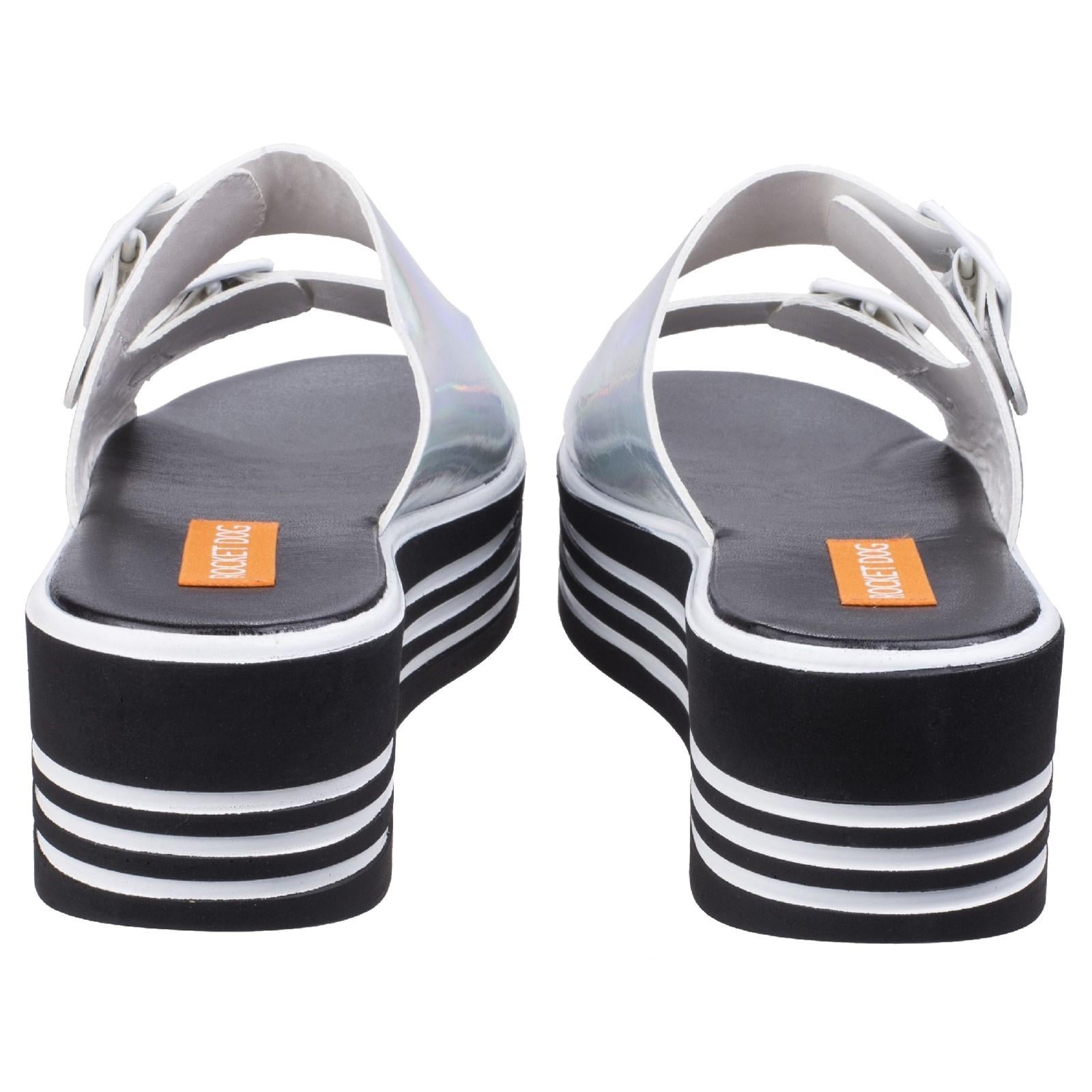 Rocket Dog Zanter Spree Platform Sandal