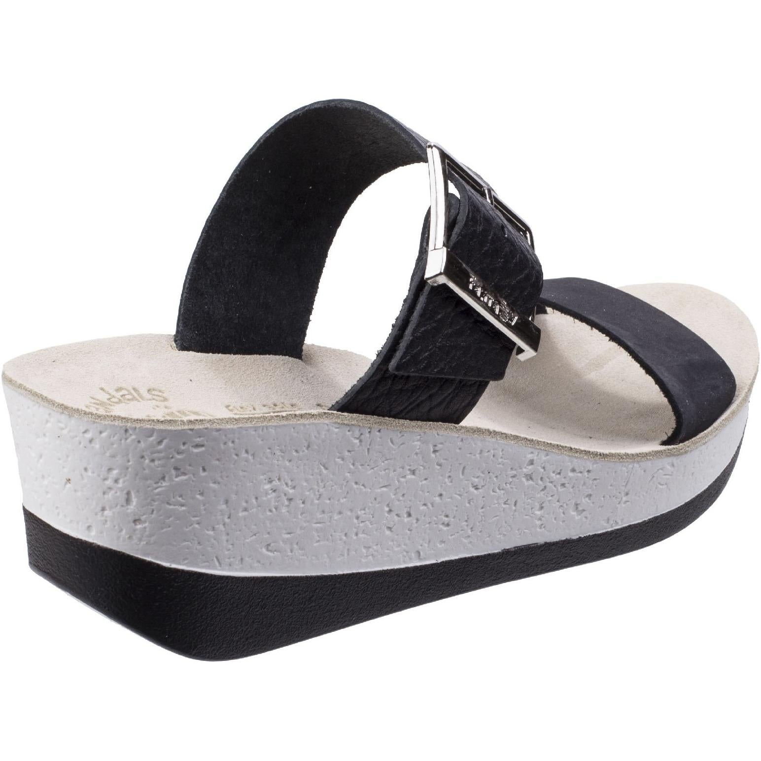 Fantasy Artemis Buckle Up Sandal