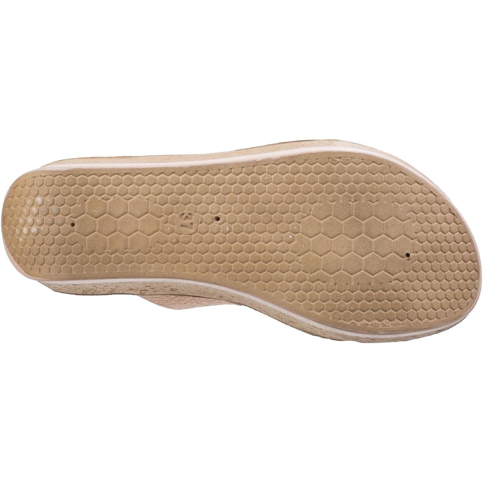 Fantasy Artemis Buckle Up Sandal