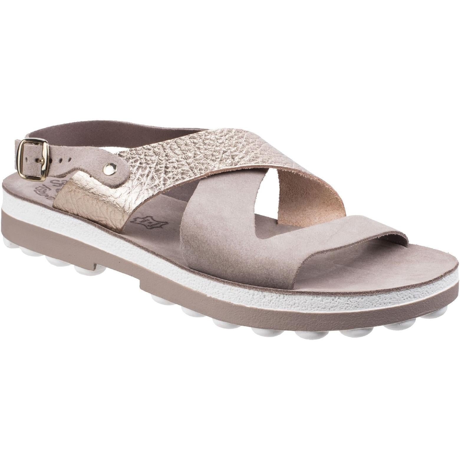 Fantasy Artemis Buckle Up Sandal