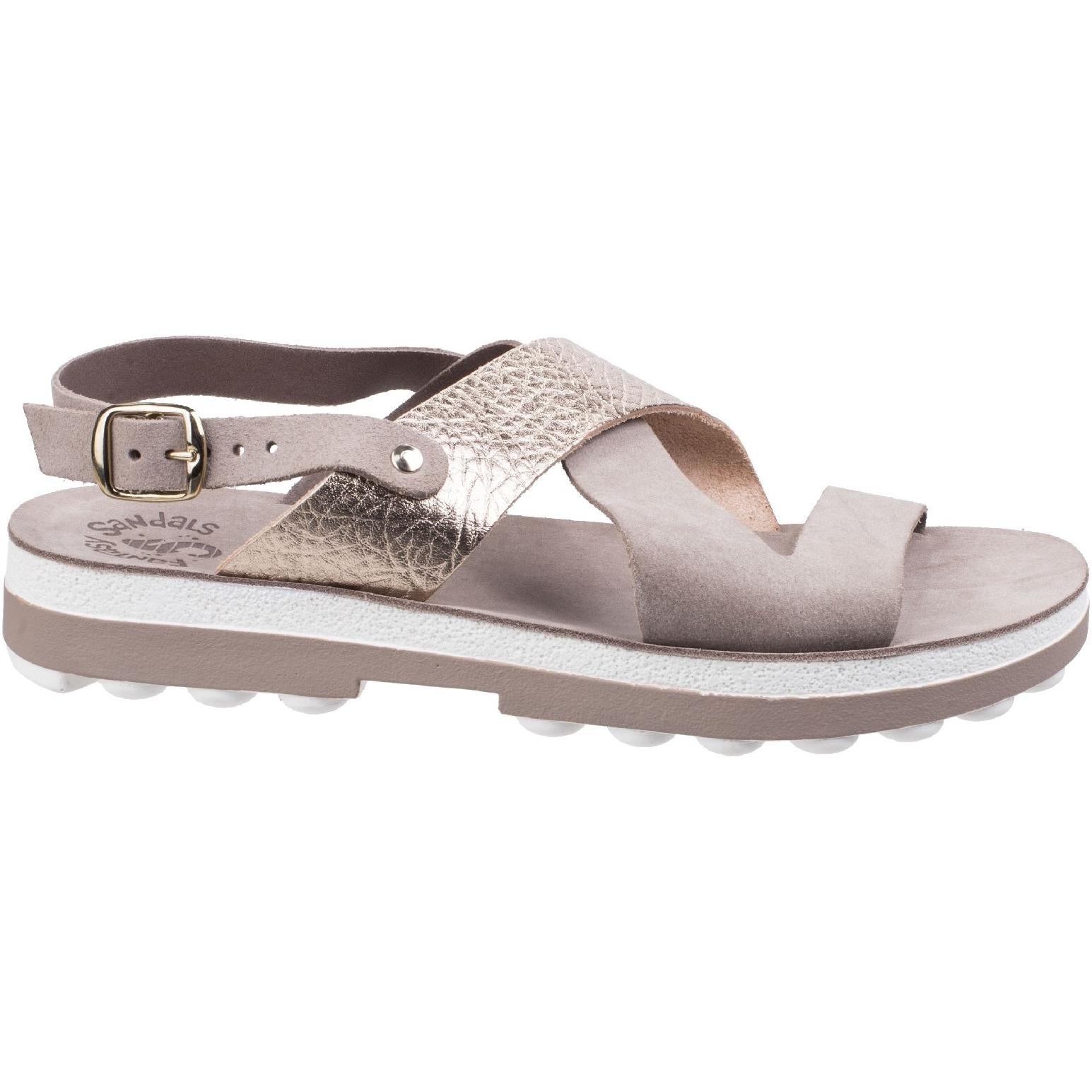 Fantasy Artemis Buckle Up Sandal