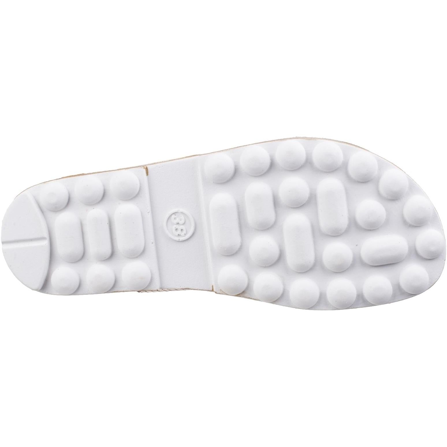 Fantasy Charis Slip On Sandal