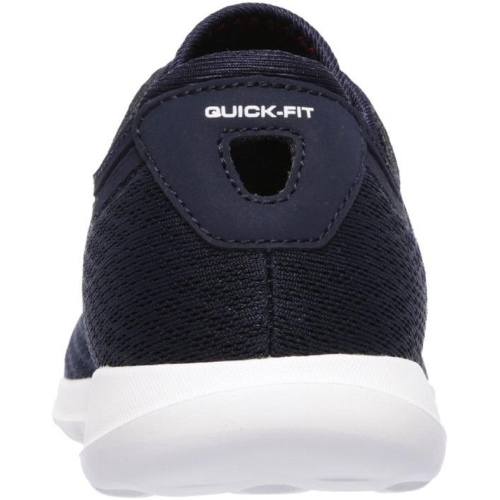 Skechers GOwalk Lite Impulse Sports Shoe
