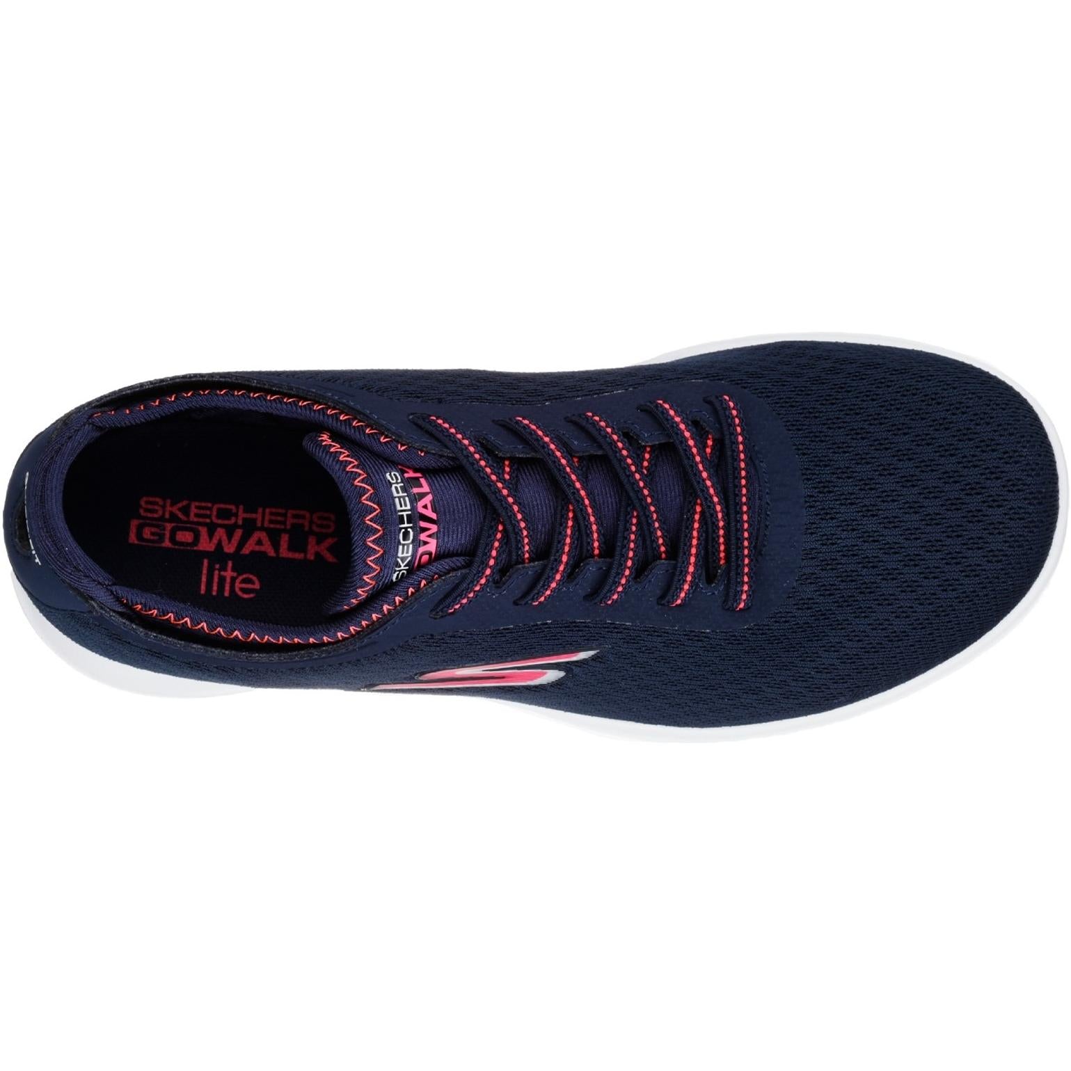 Skechers GOwalk Lite Impulse Sports Shoe