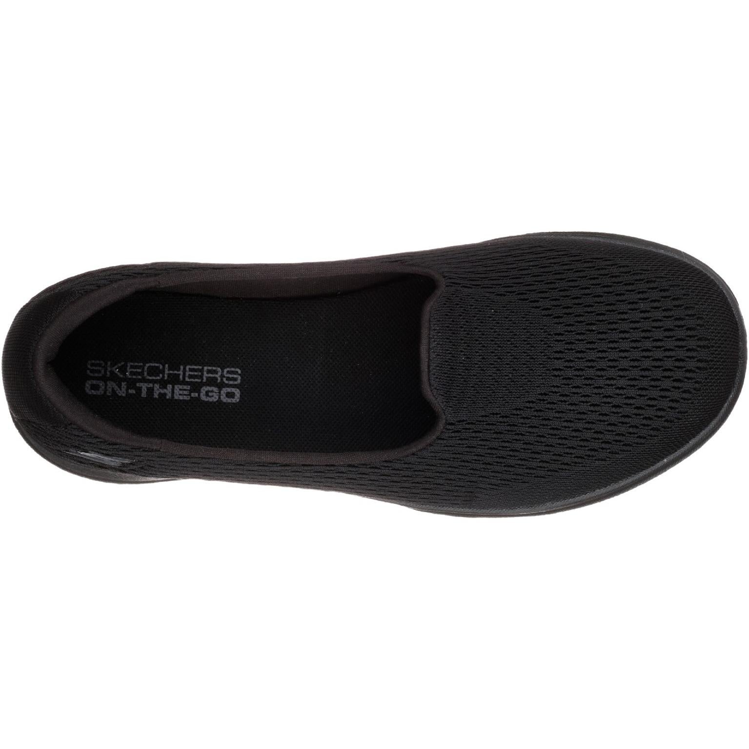 Skechers GOwalk Lite Shanti Sports Shoe