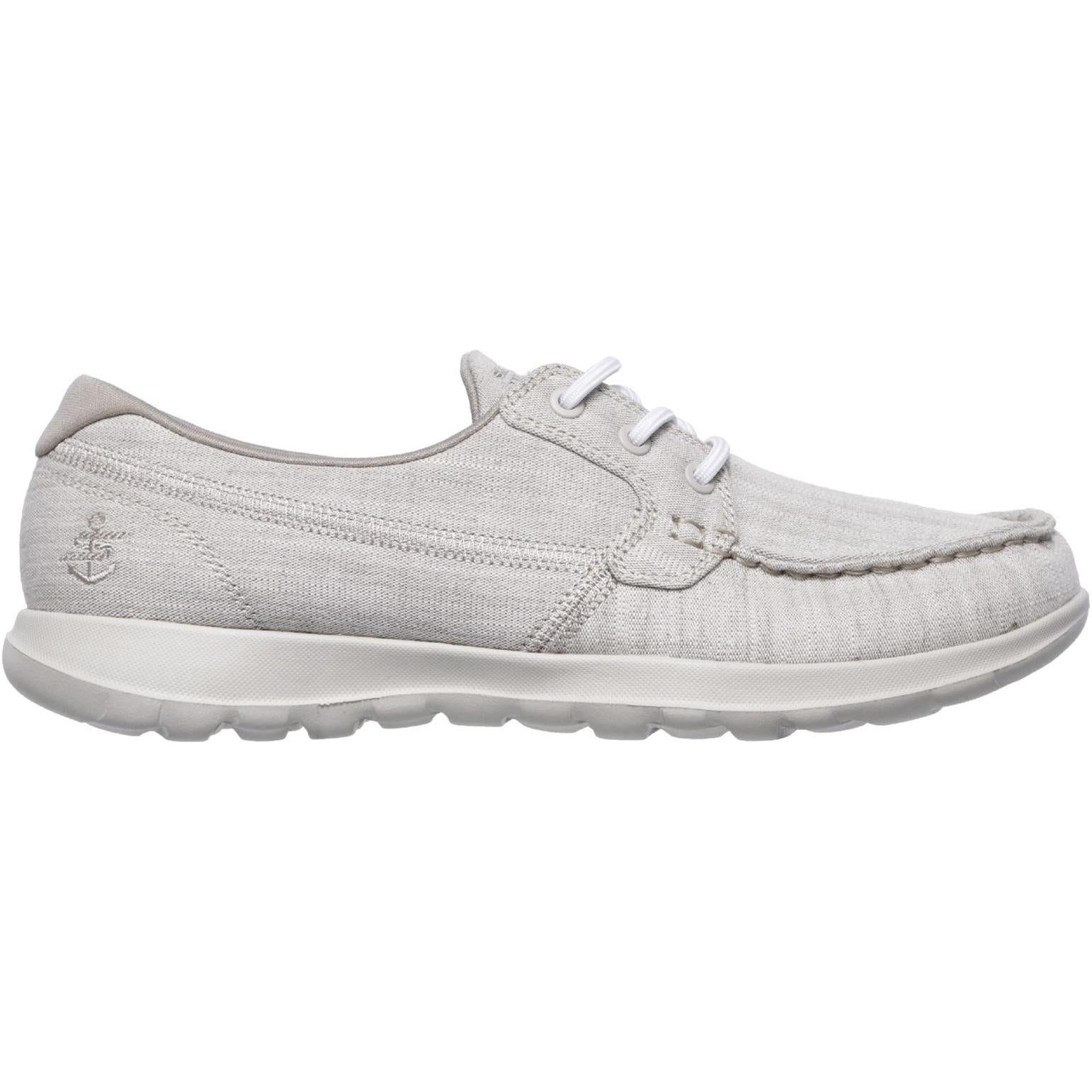 Skechers GOwalk Lite Isla Ladies Summer Shoe