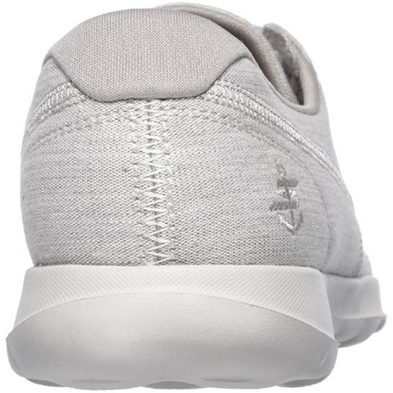 Skechers GOwalk Lite Isla Ladies Summer Shoe