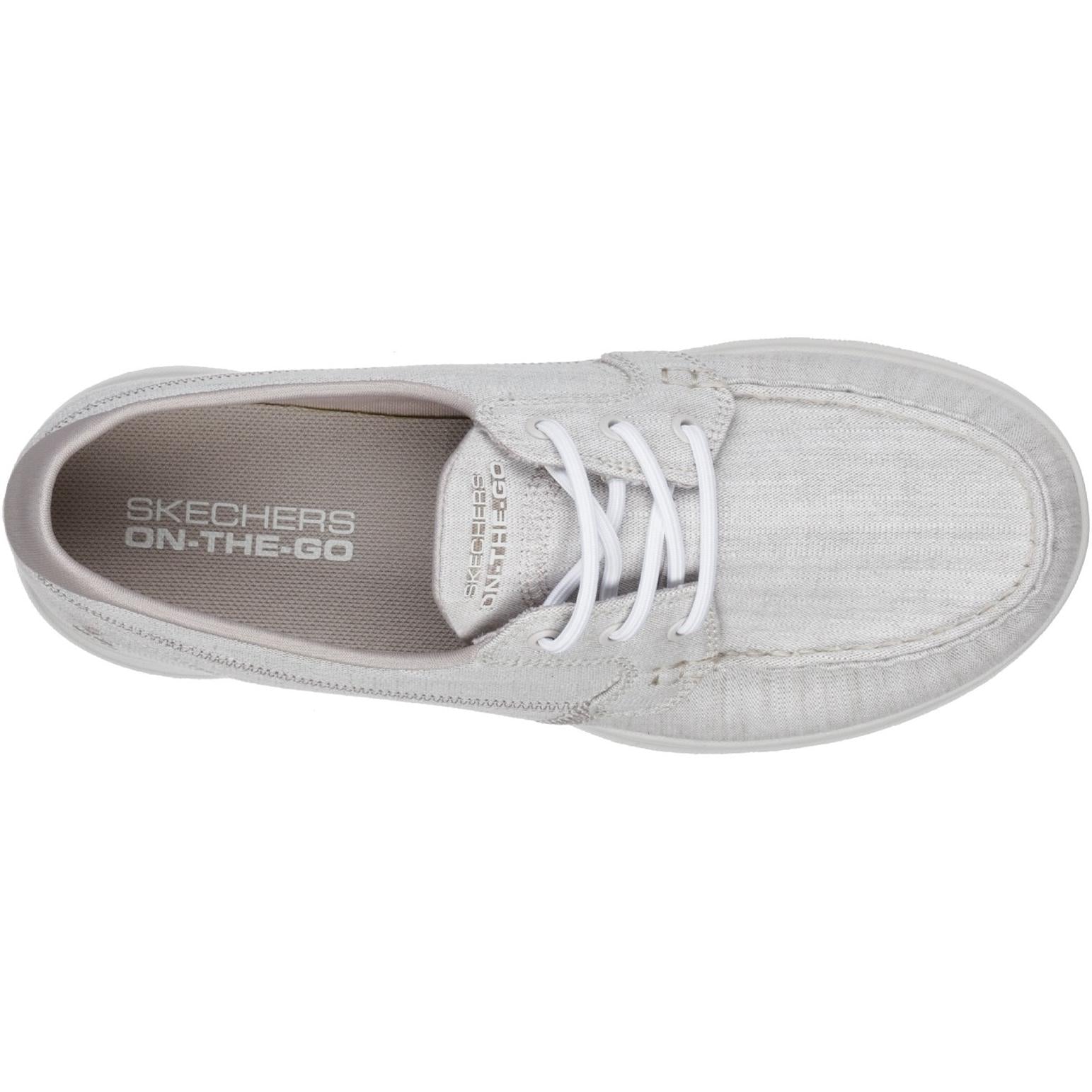 Skechers GOwalk Lite Isla Ladies Summer Shoe