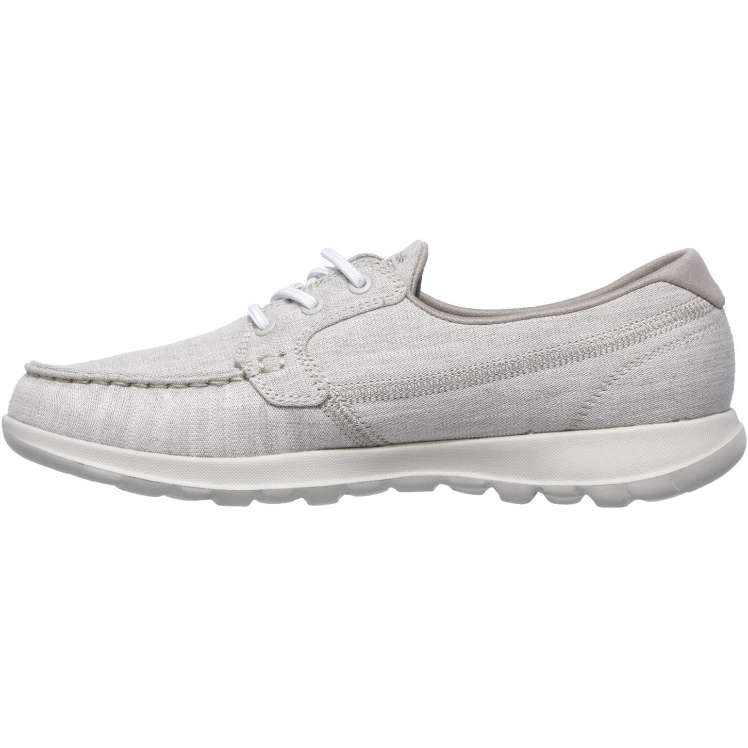 Skechers GOwalk Lite Isla Ladies Summer Shoe