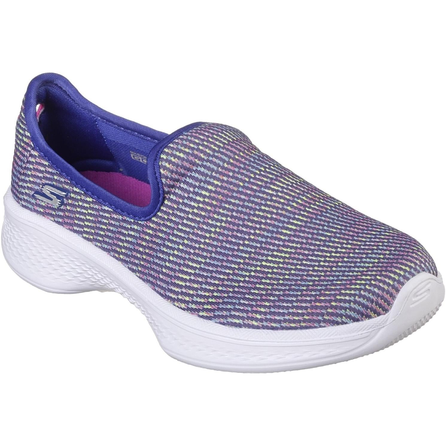 Skechers GOwalk 4 Select Slip-On Shoe
