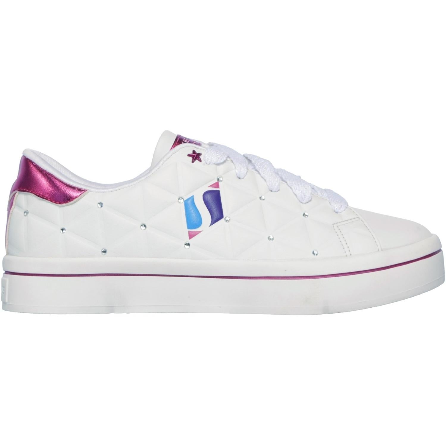 Skechers Hi Lites Bermuda Trainer