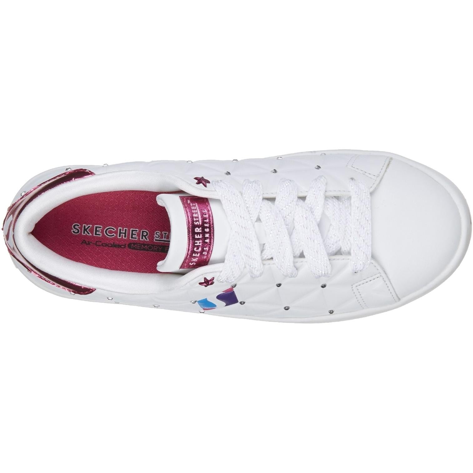 Skechers Hi Lites Bermuda Trainer