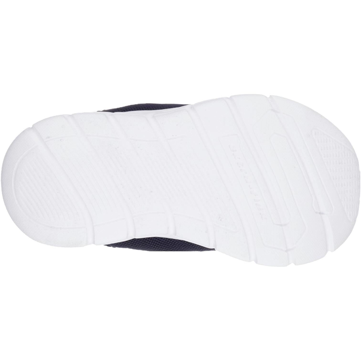 Skechers Comfy Flex Slip-On Trainer