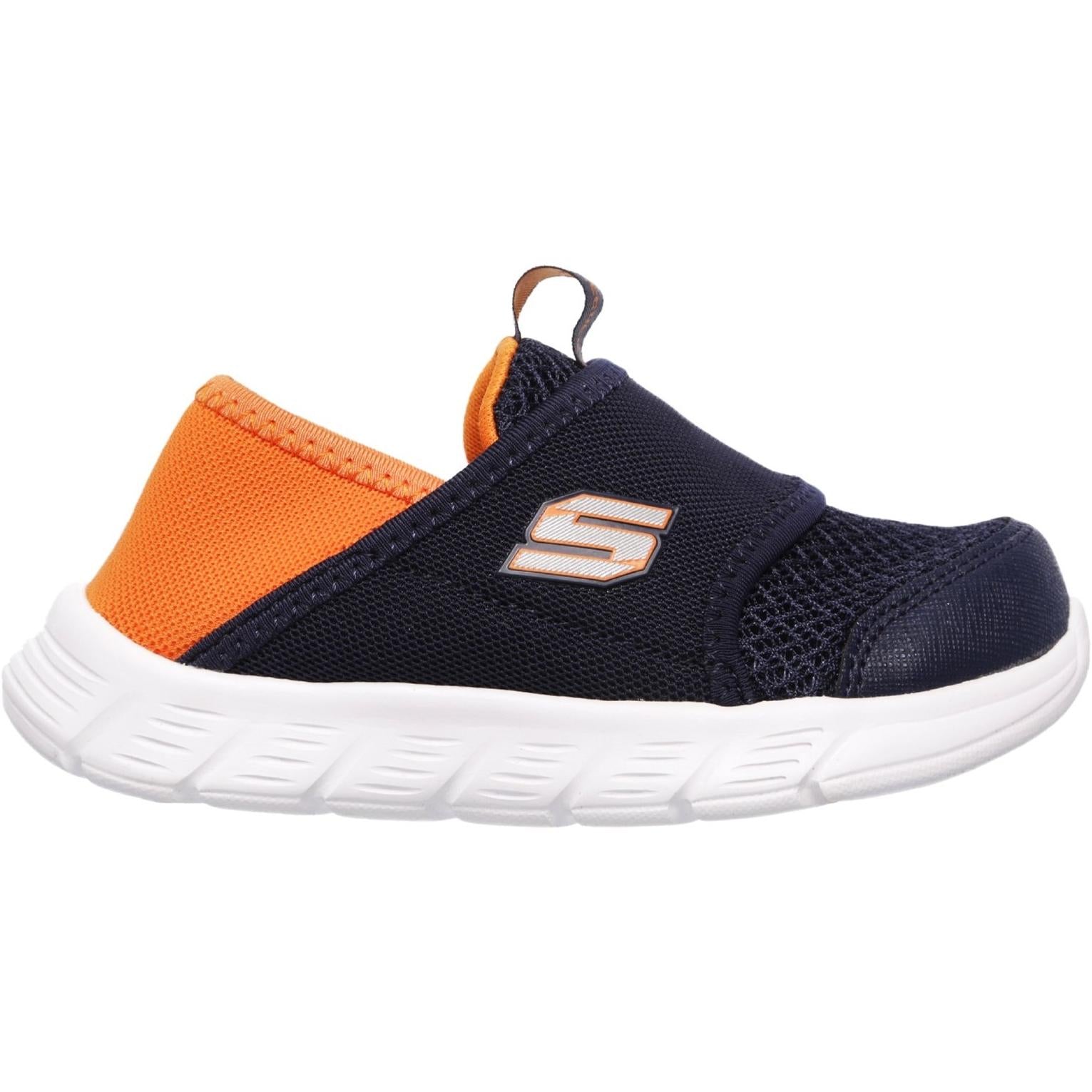 Skechers Comfy Flex Slip-On Trainer