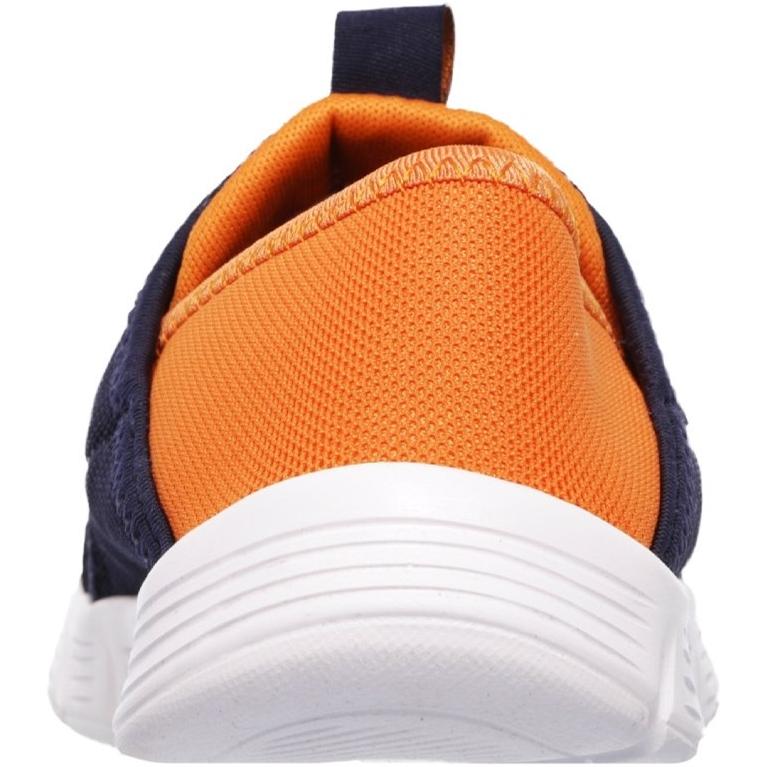 Skechers Comfy Flex Slip-On Trainer