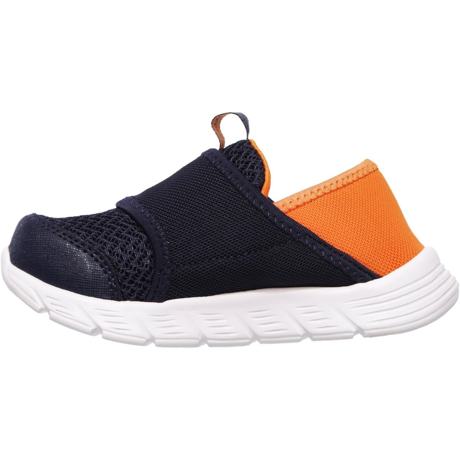 Skechers Comfy Flex Slip-On Trainer