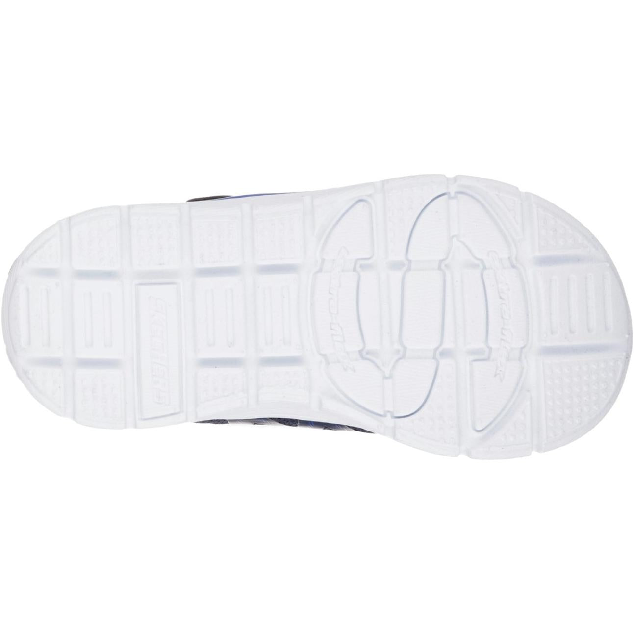 Skechers Skech-Lite Quick Leap Touch Fastening Trainer