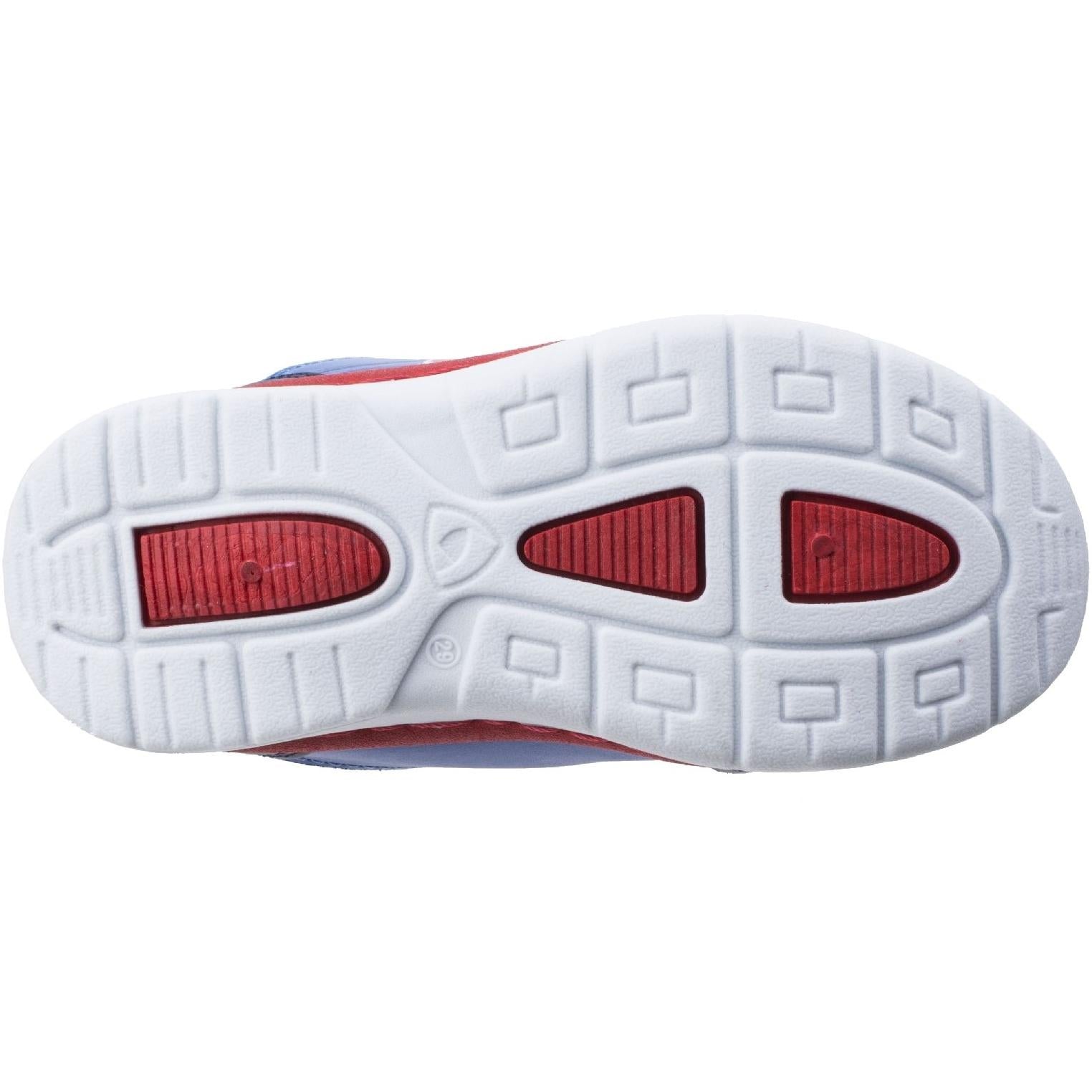 Leomil Chase Touch Fastening Trainer