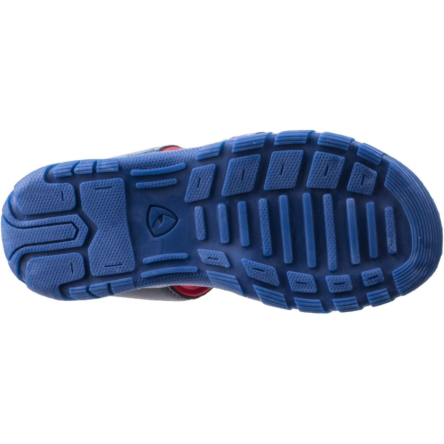 Leomil Spiderman Touch Fastening Sandal