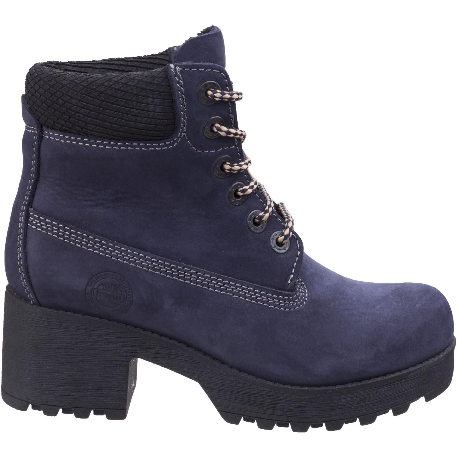Darkwood Pine Casual Boot