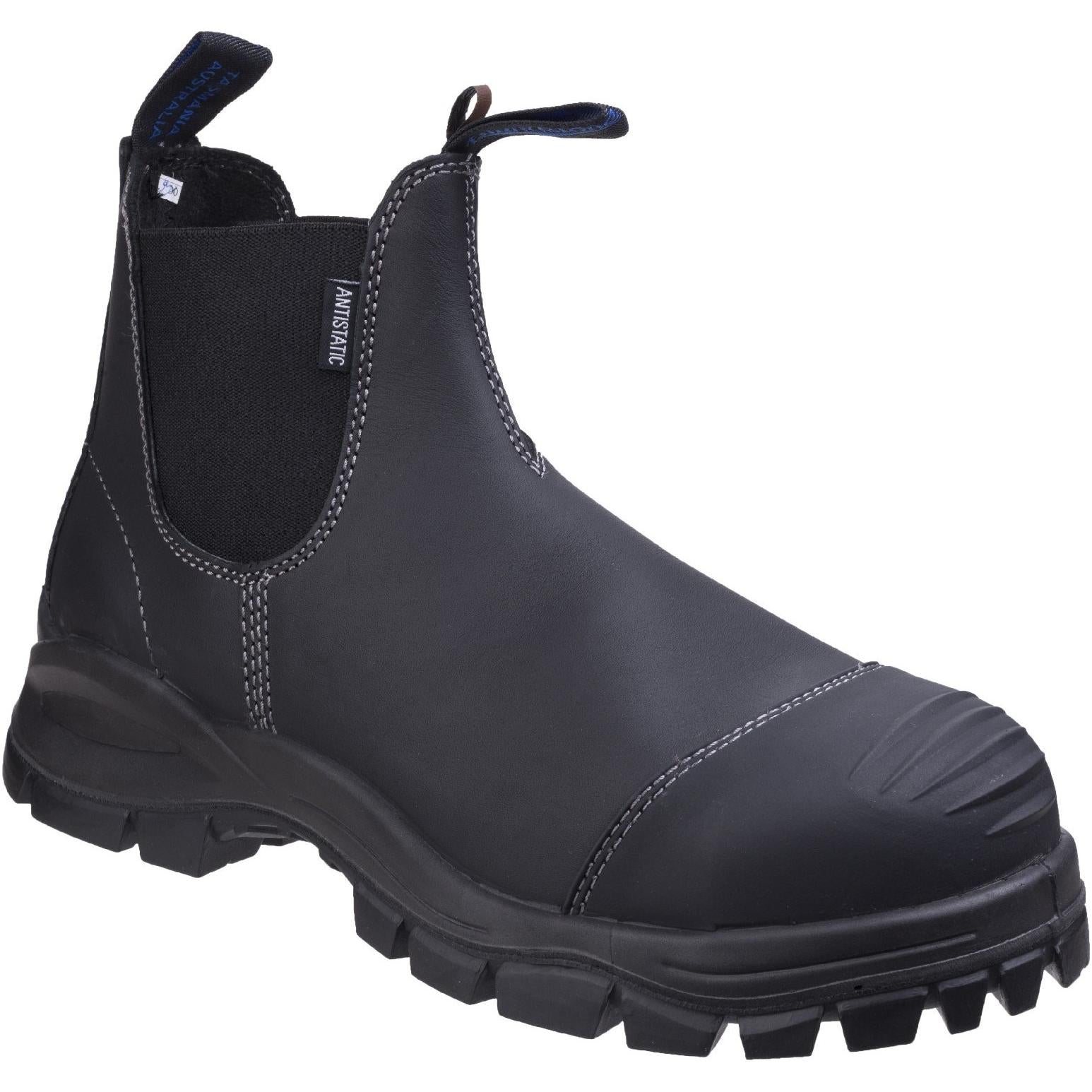 Blundstone 910 Dealer Safety Boot