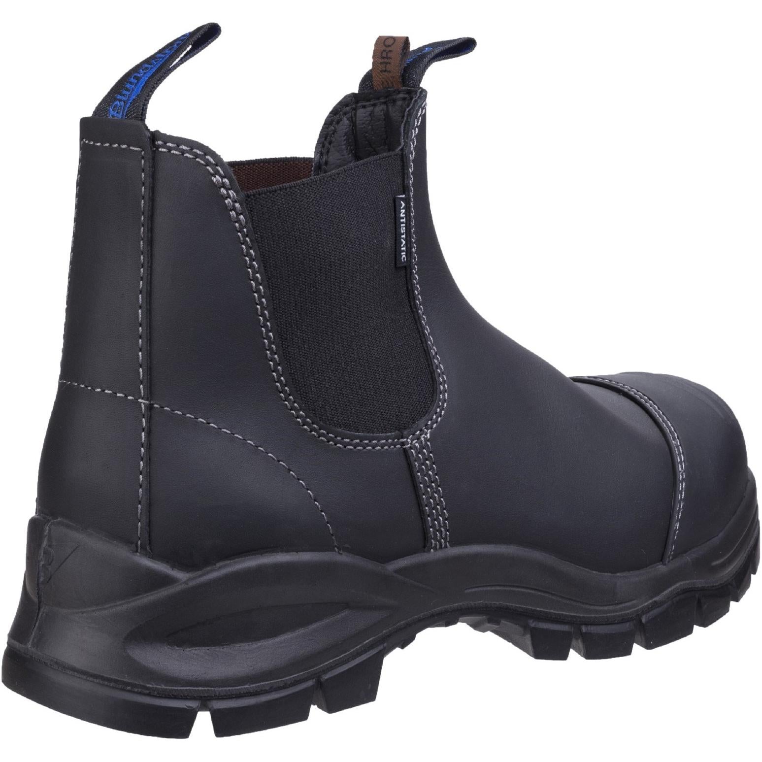 Blundstone 910 Dealer Safety Boot