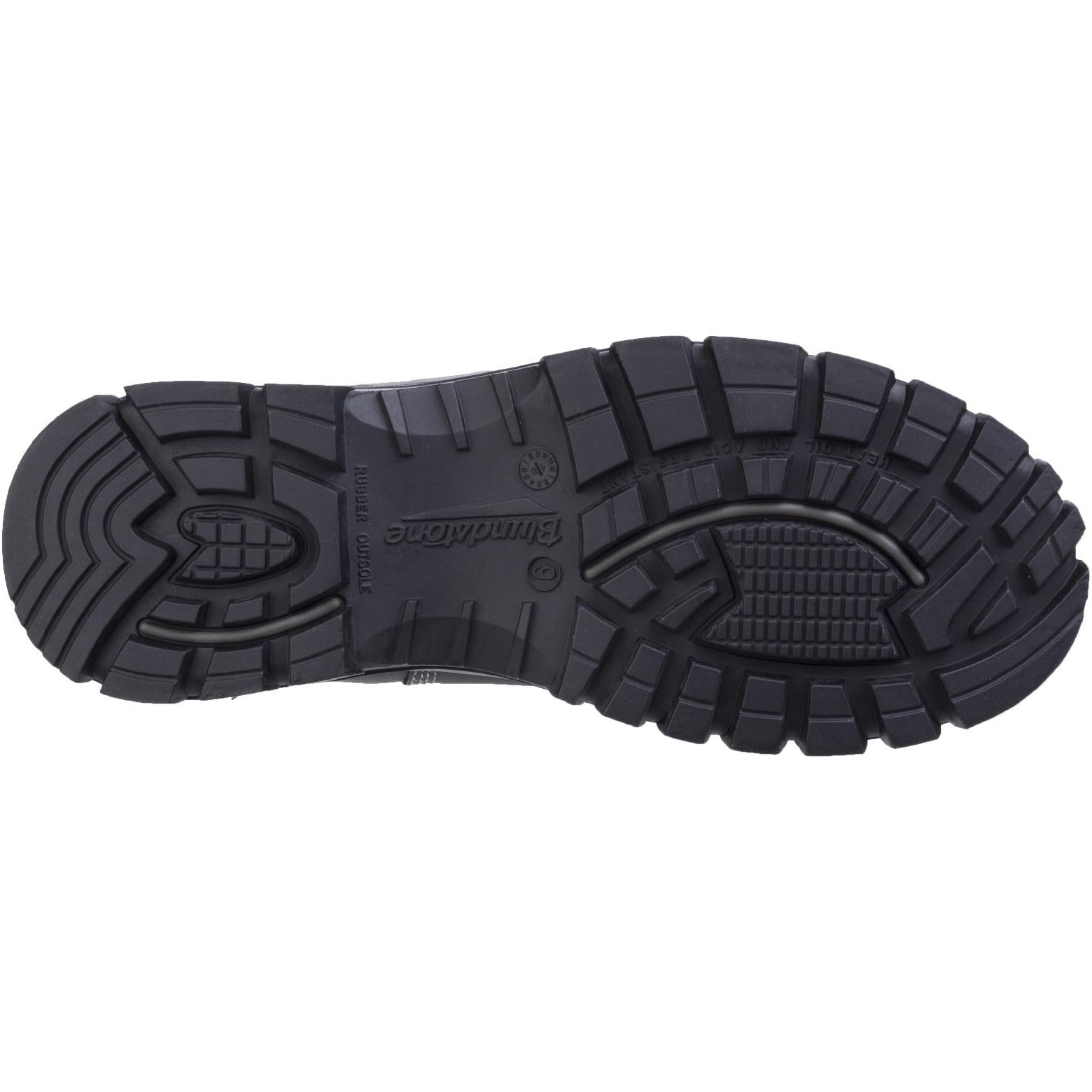 Blundstone 910 Dealer Safety Boot