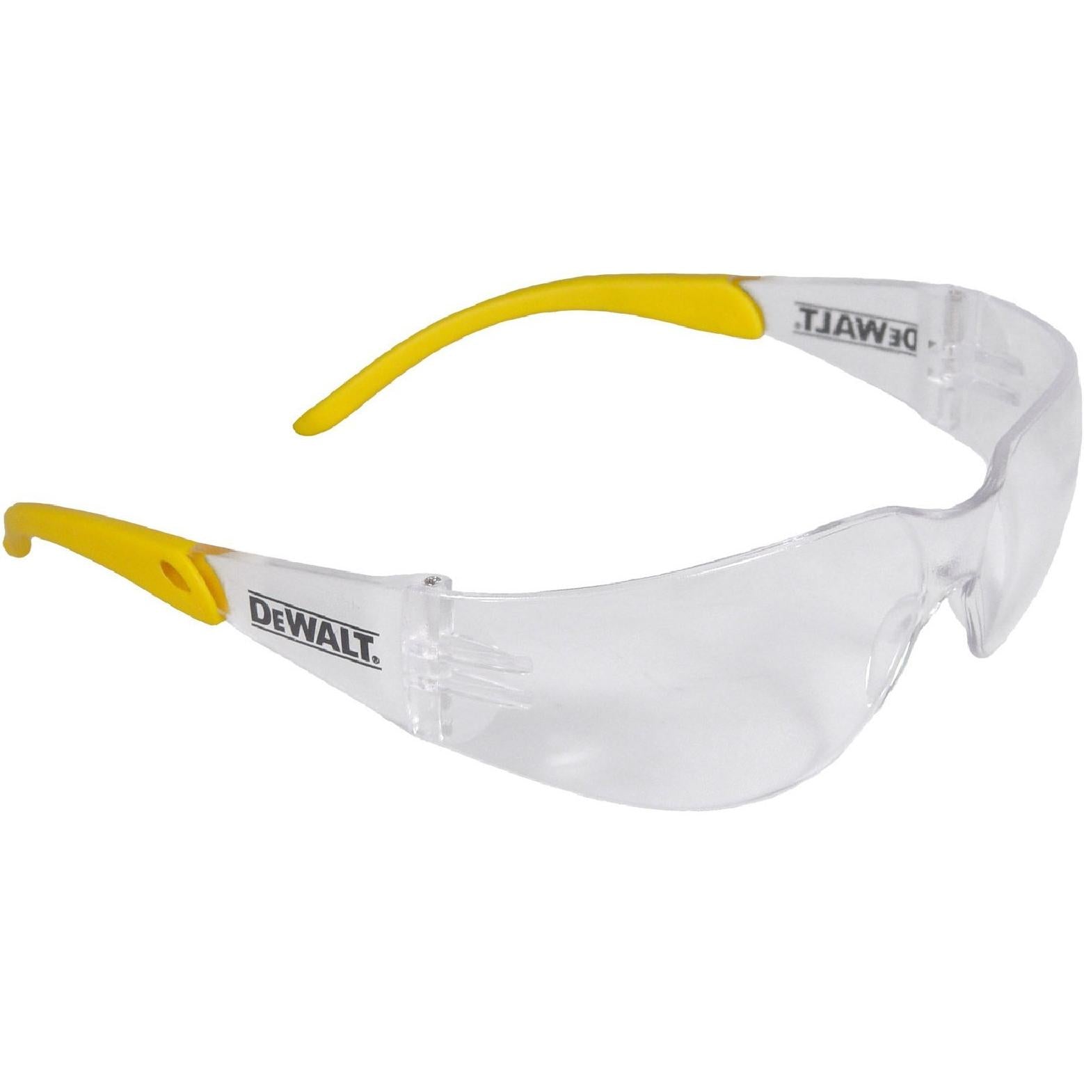 Dewalt Protector DPG54 Safety Eyewear