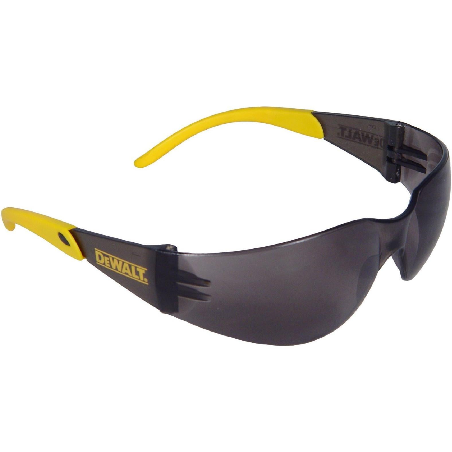 Dewalt Protector DPG54 Safety Eyewear Shoes