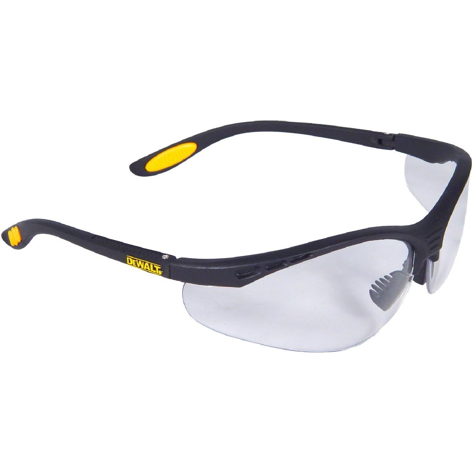 Dewalt Reinforcer DPG58 Safety Eyewear