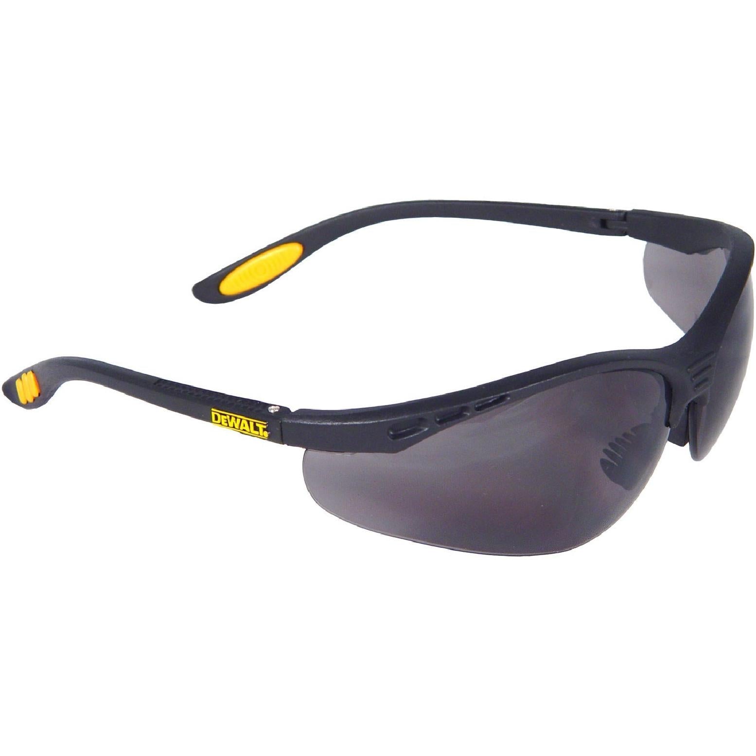 Dewalt Reinforcer DPG58 Safety Eyewear