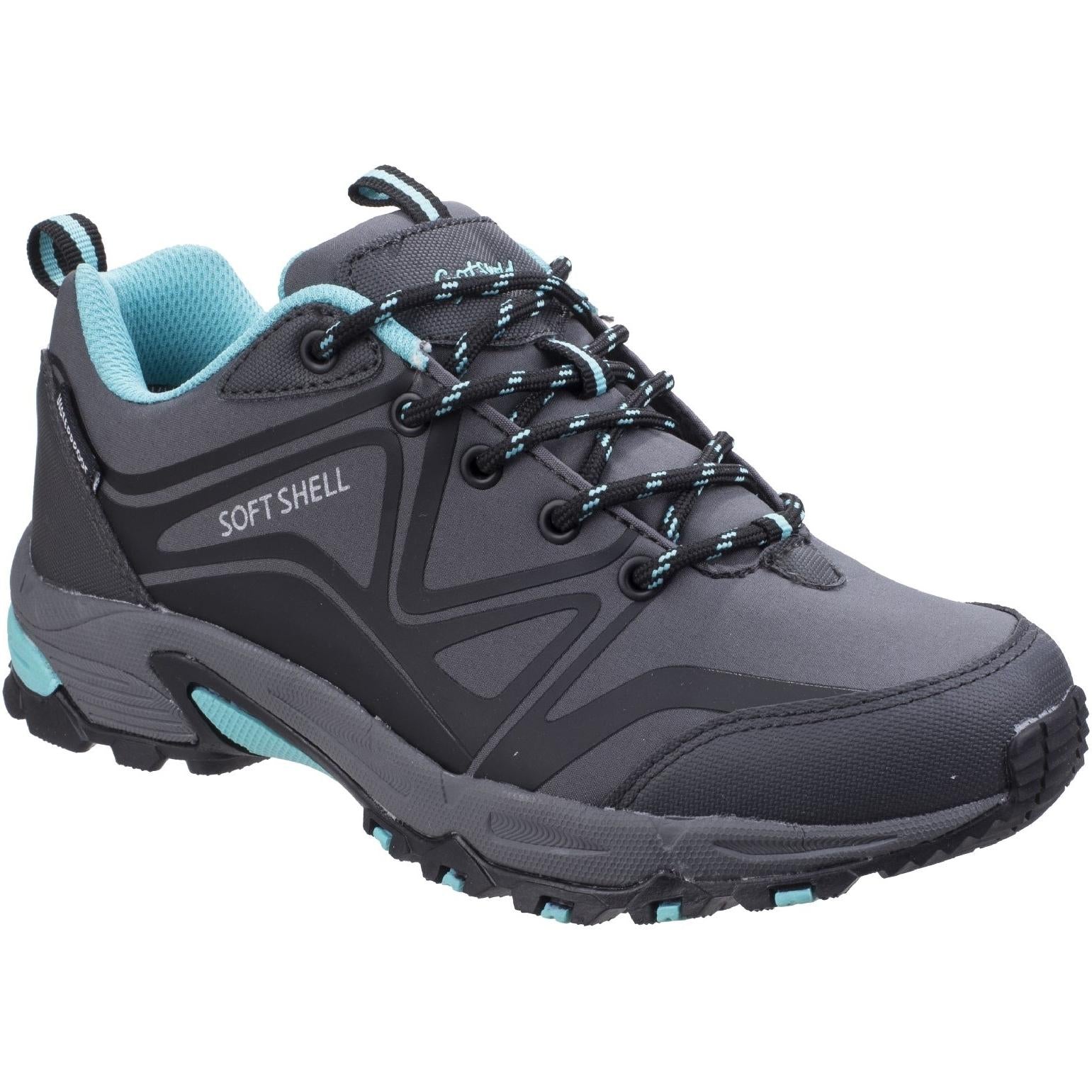 Cotswold Abbeydale Low Hiker Boots