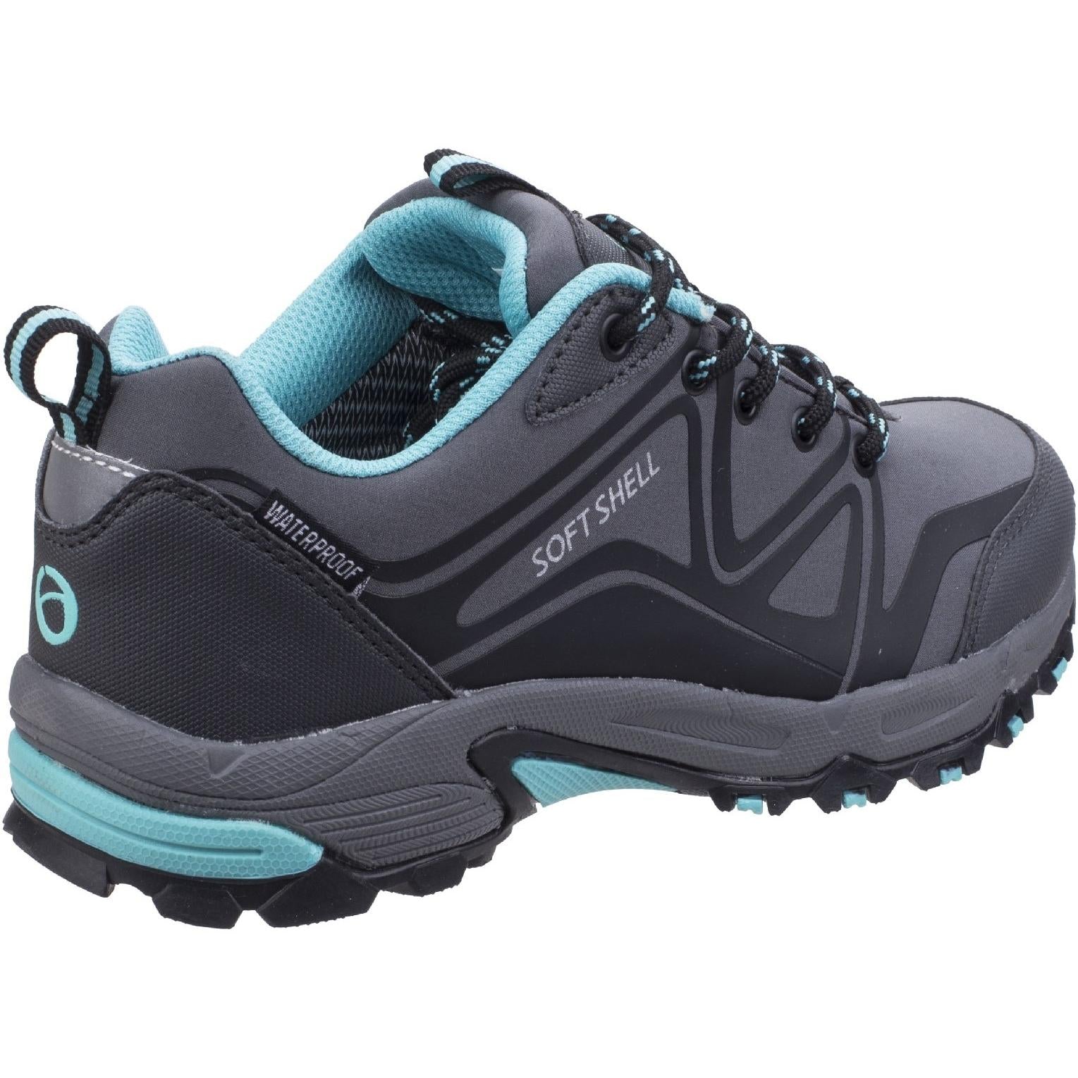 Cotswold Abbeydale Low Hiker Boots