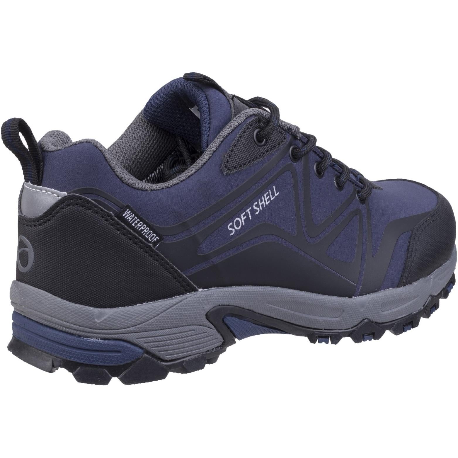 Cotswold Abbeydale Low Hiker Boots