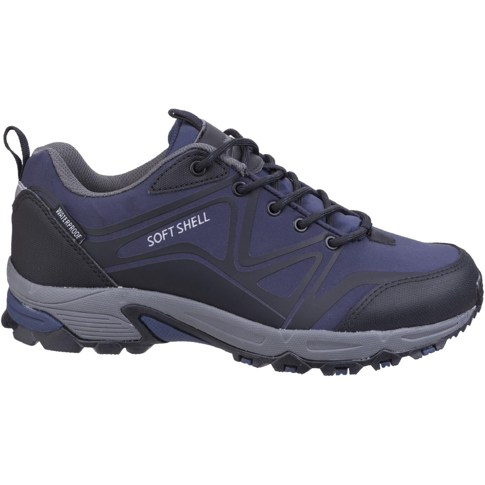 Cotswold Abbeydale Low Hiker Boots