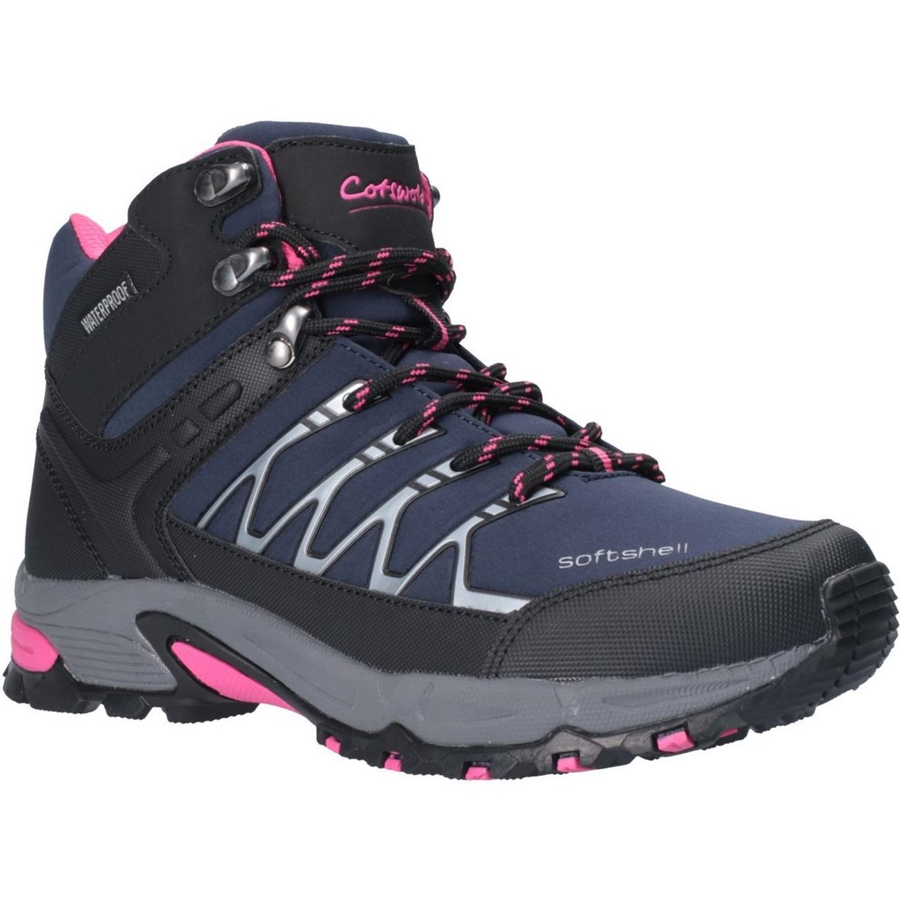Cotswold Abbeydale Mid Hiker Boots