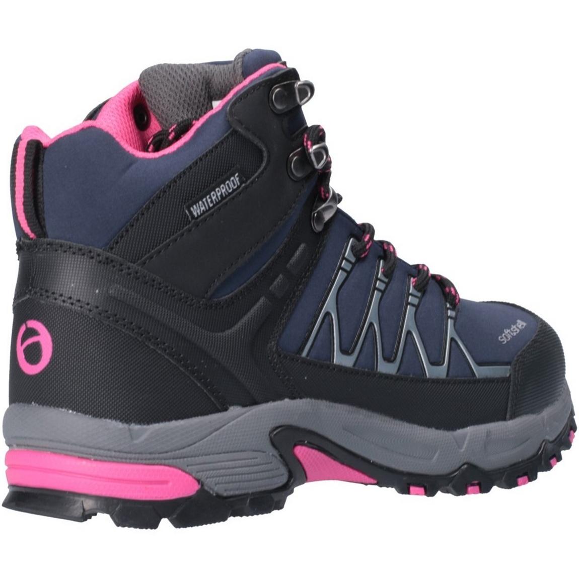 Cotswold Abbeydale Mid Hiker Boots