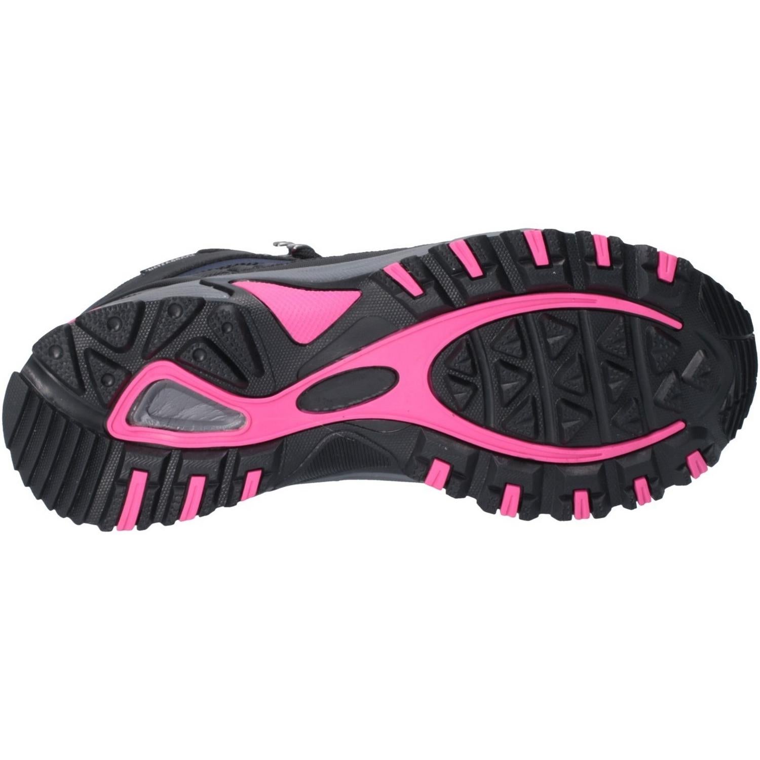 Cotswold Abbeydale Mid Hiker Boots