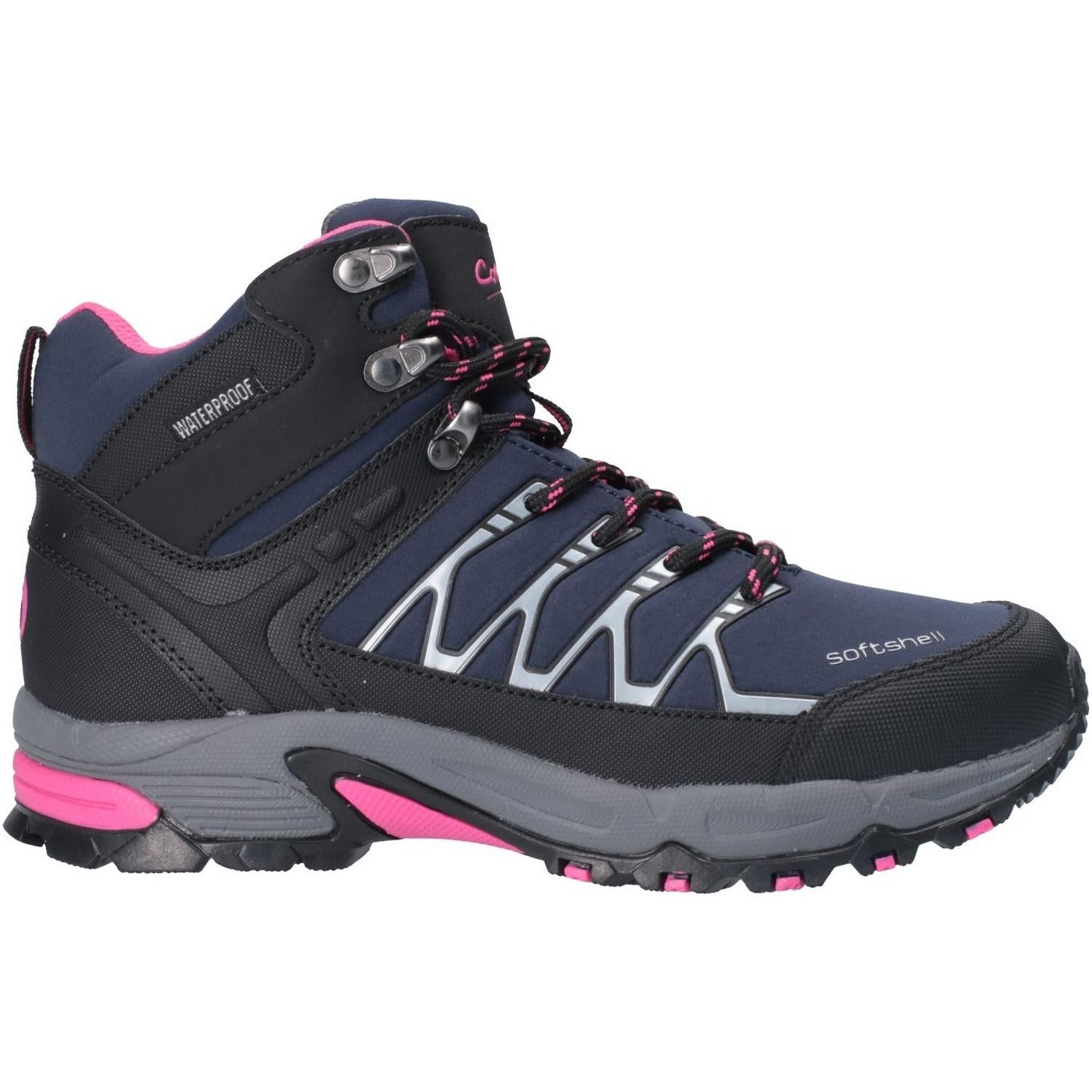 Cotswold Abbeydale Mid Hiker Boots