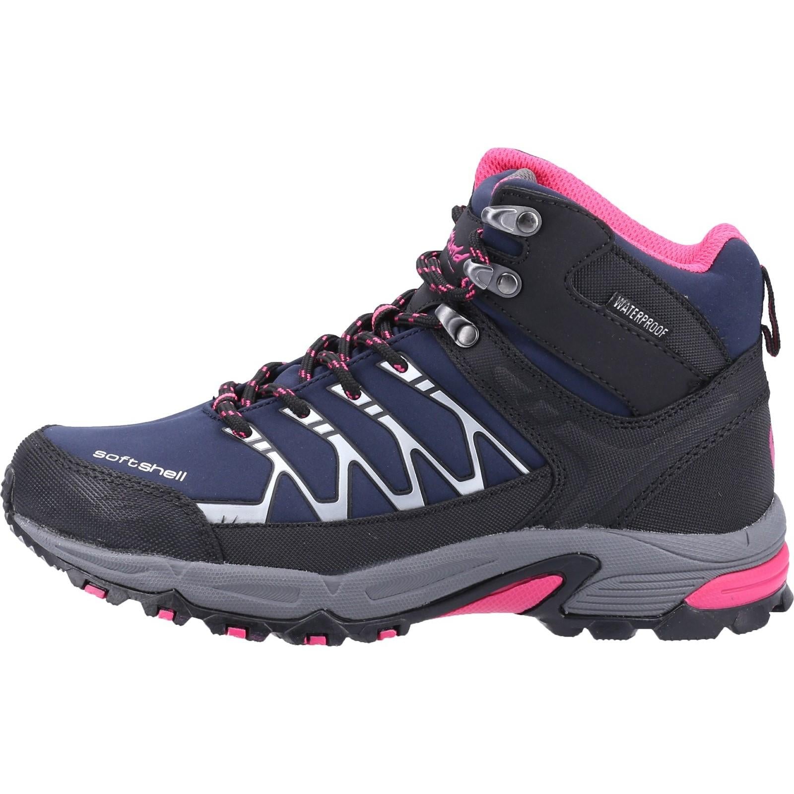 Cotswold Abbeydale Mid Hiker Boots