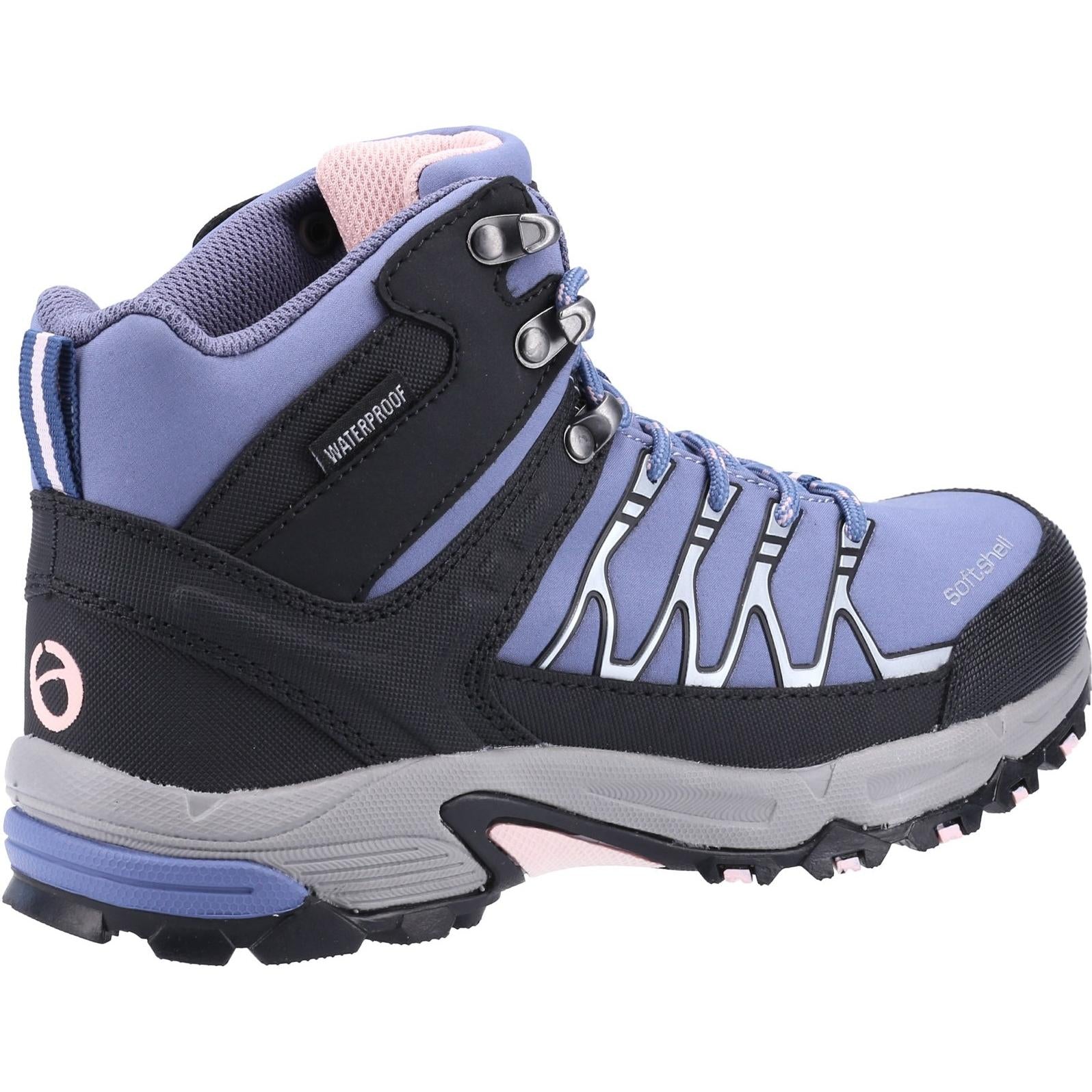 Cotswold Abbeydale Mid Hiker Boots