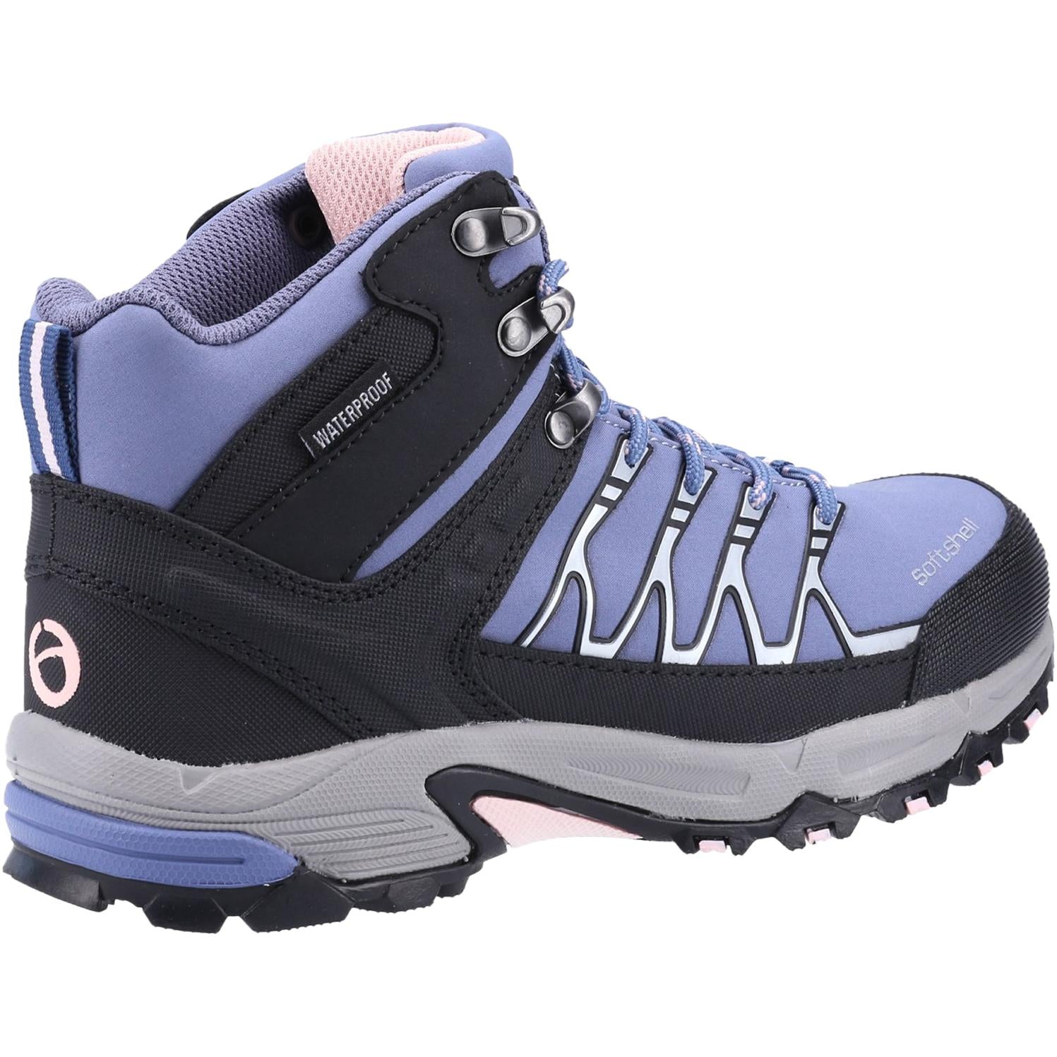 Cotswold Abbeydale Mid Hiker Boots