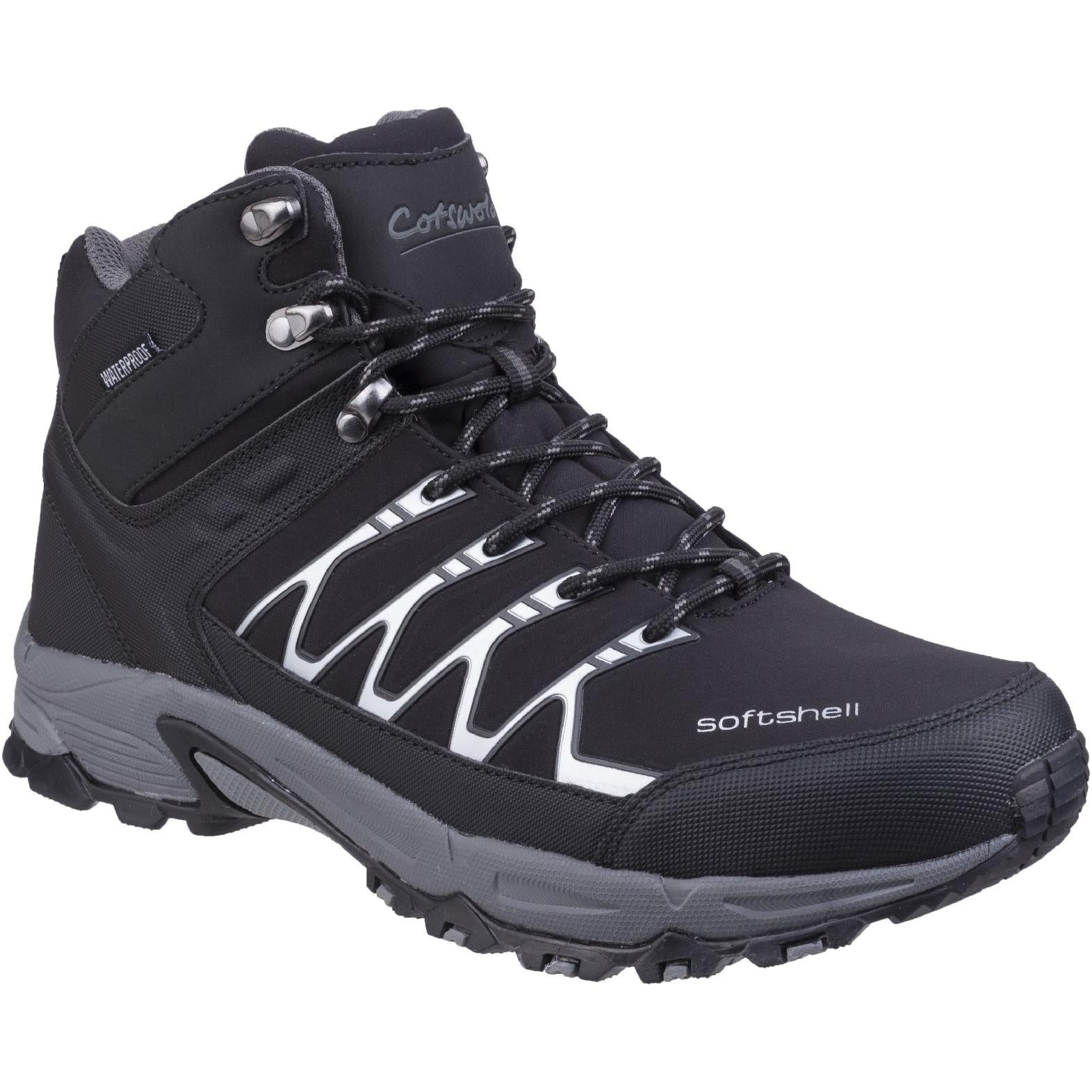 Cotswold Abbeydale Mid Hiker Boots