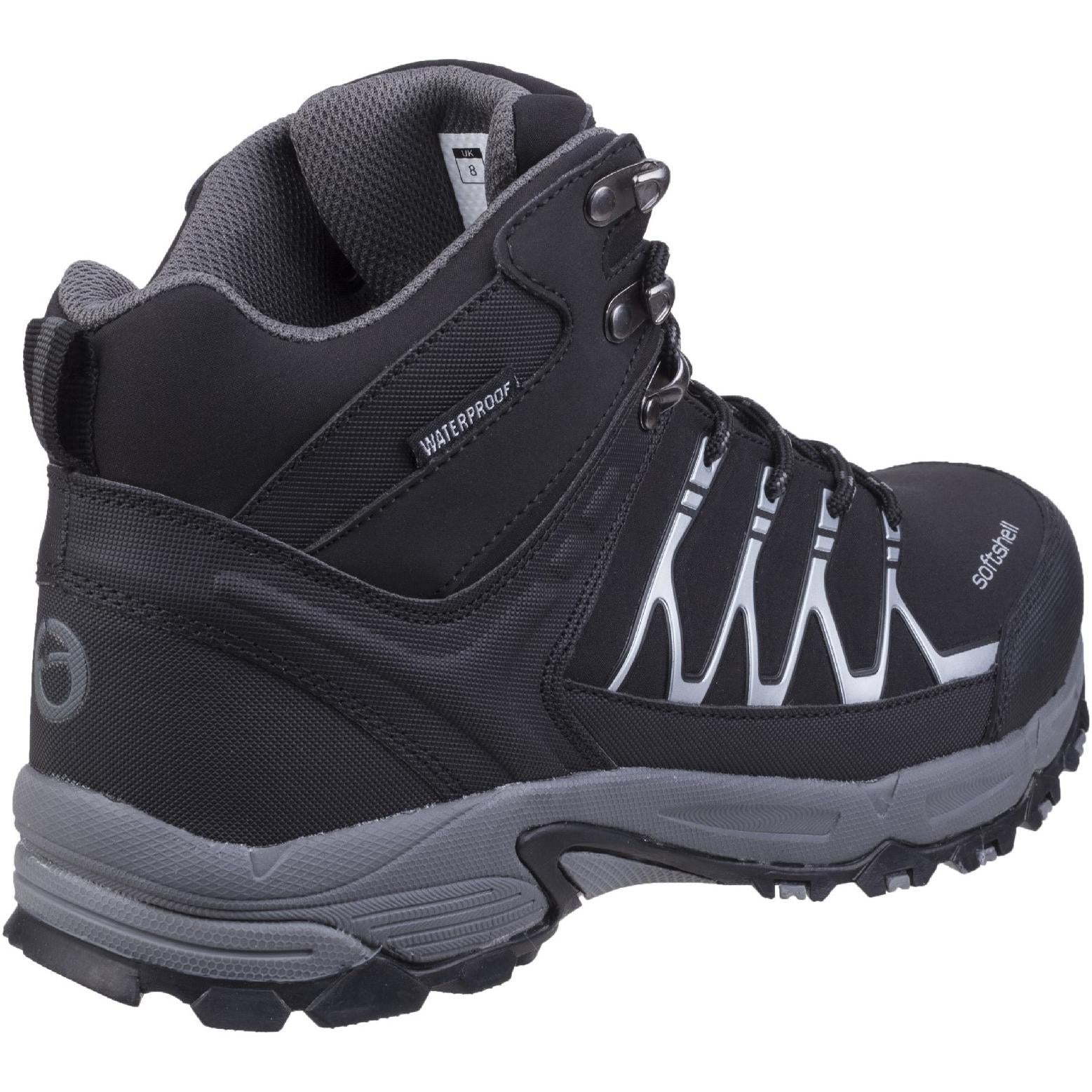 Cotswold Abbeydale Mid Hiker Boots