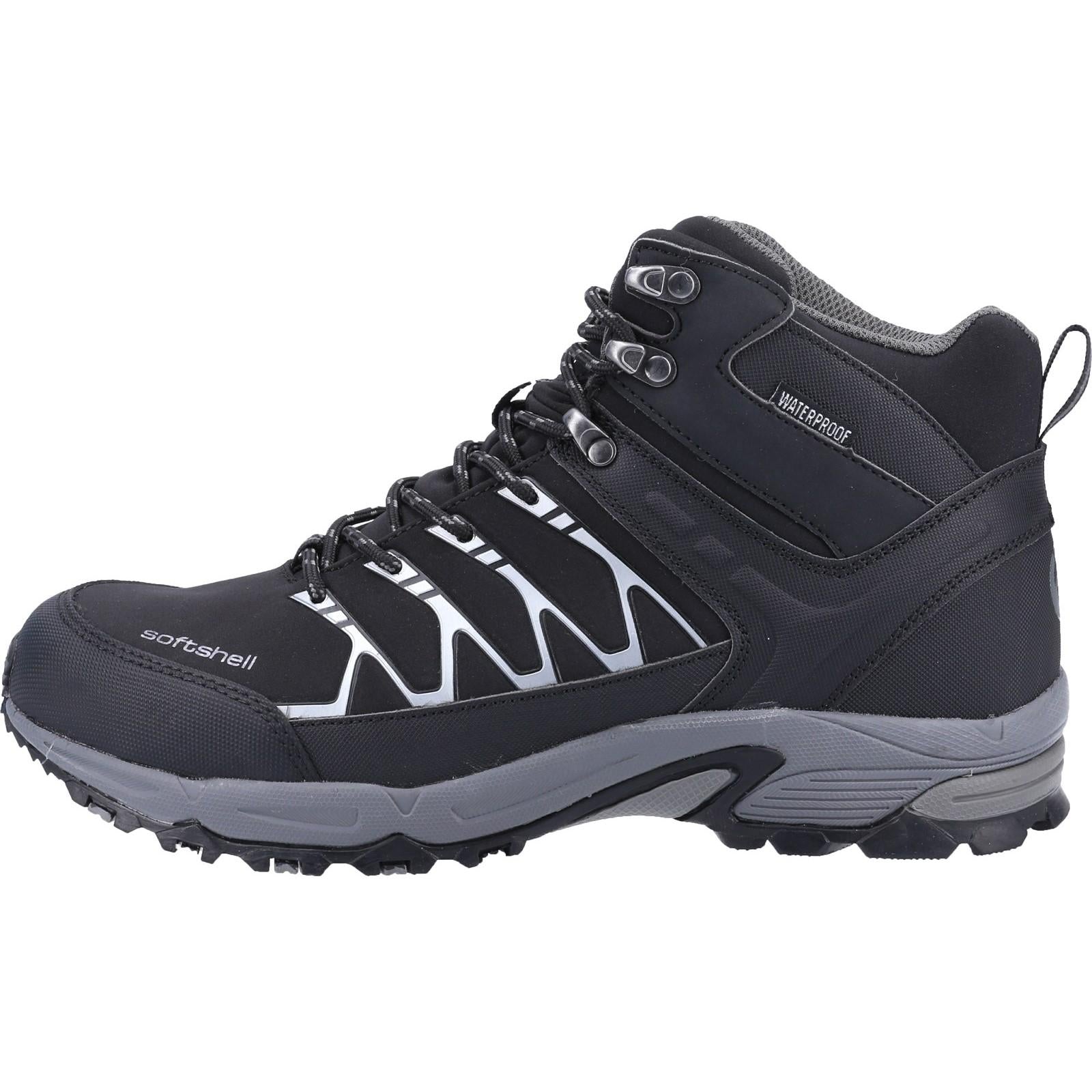 Cotswold Abbeydale Mid Hiker Boots