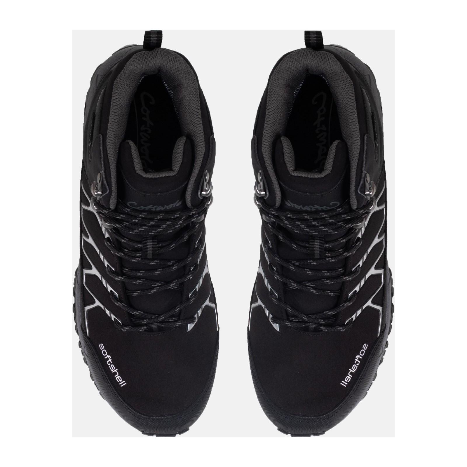 Cotswold Abbeydale Mid Hiker Boots