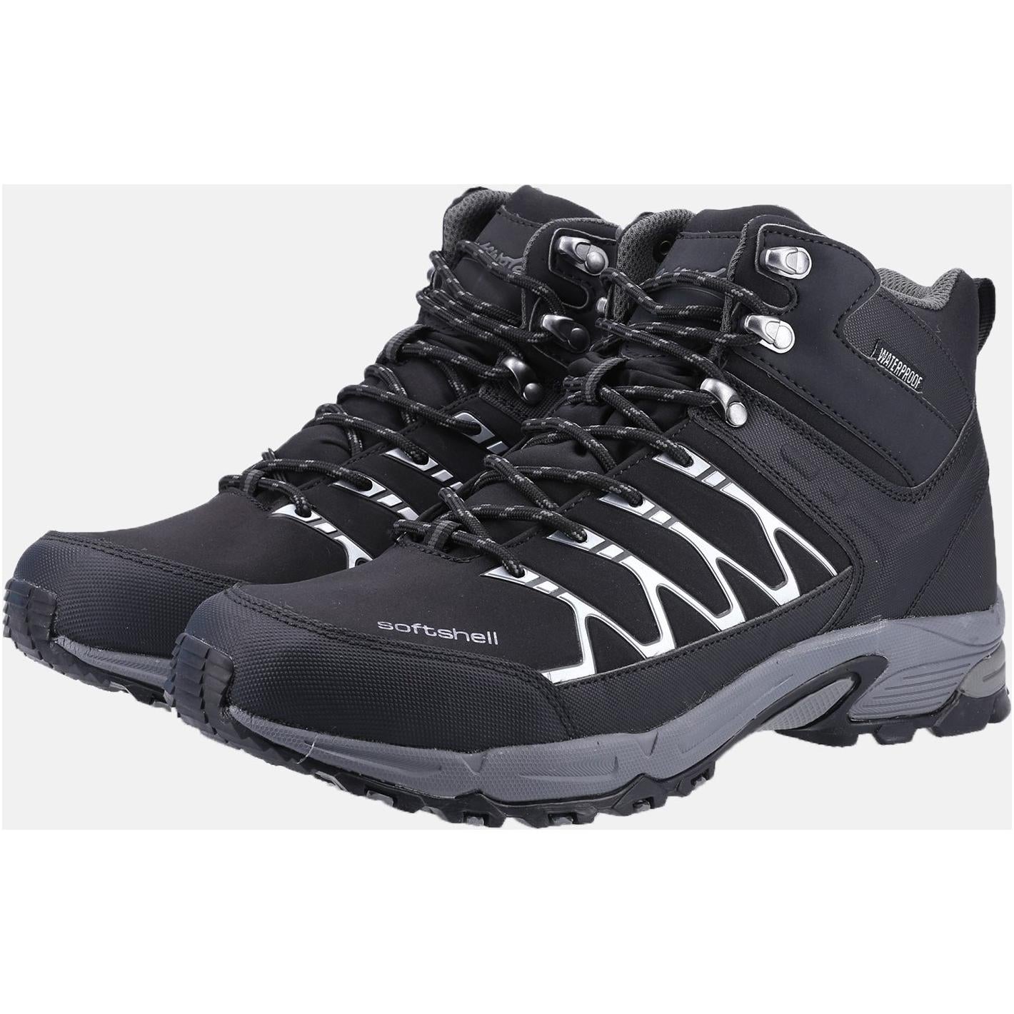 Cotswold Abbeydale Mid Hiker Boots