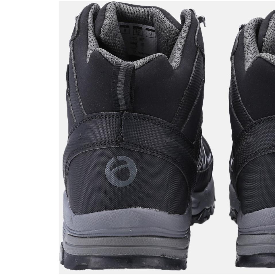 Cotswold Abbeydale Mid Hiker Boots