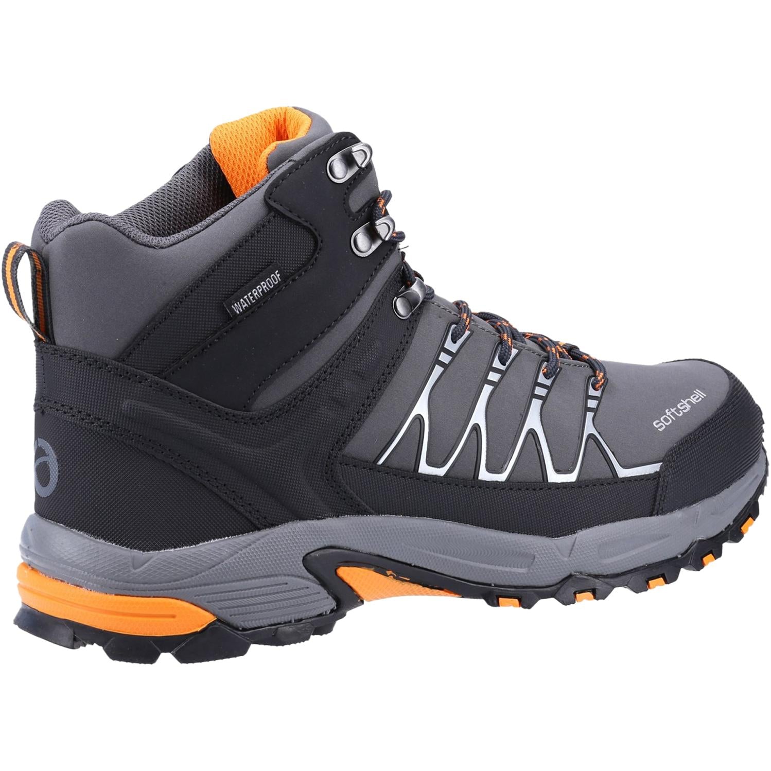 Cotswold Abbeydale Mid Hiker Boots