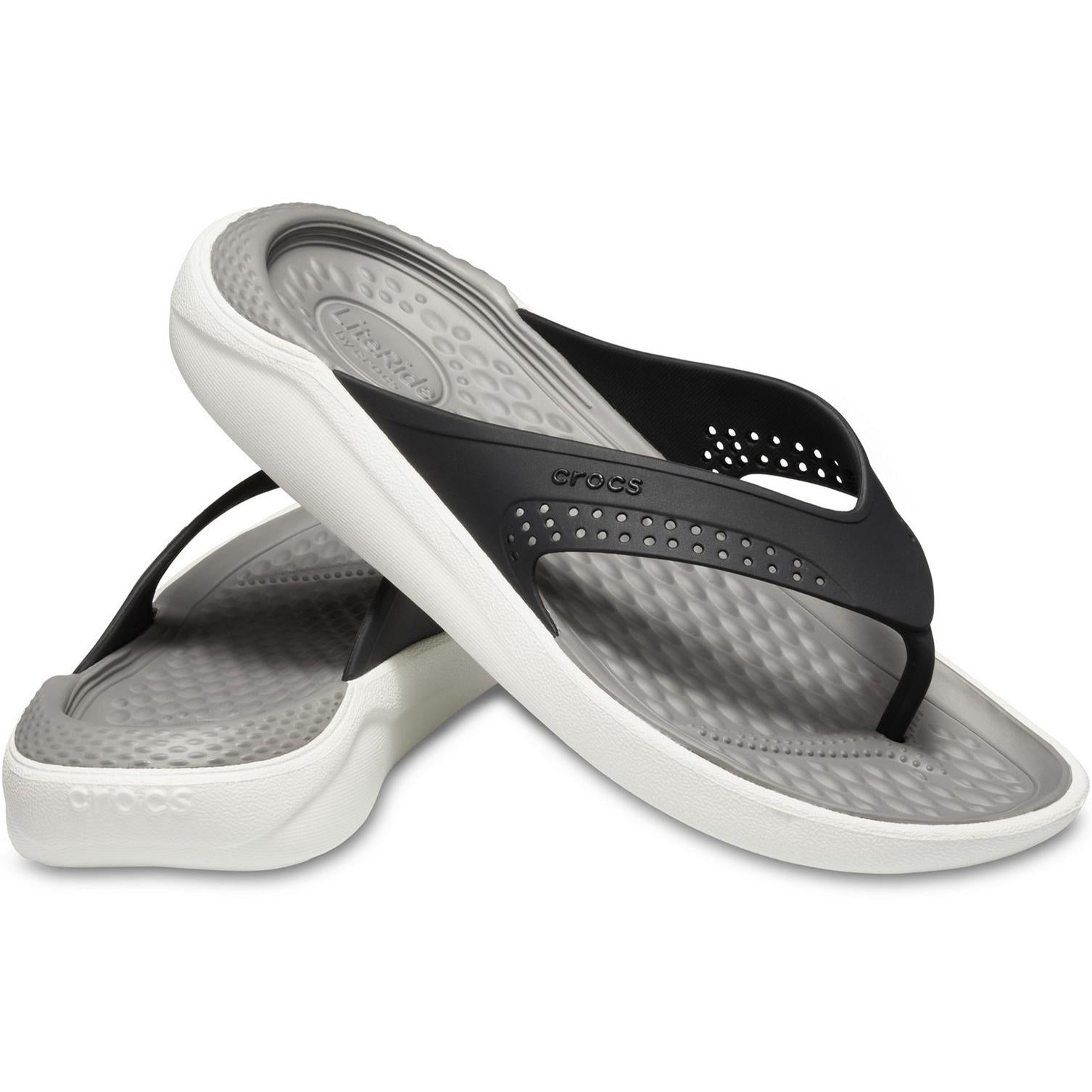 Croc's LiteRide Flipflop Sandals